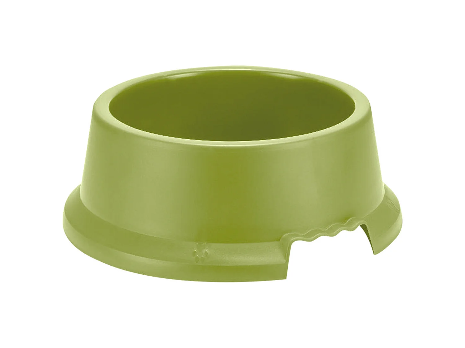 Mangeoire pour chien et chat LUNA en différentes couleurs 7house