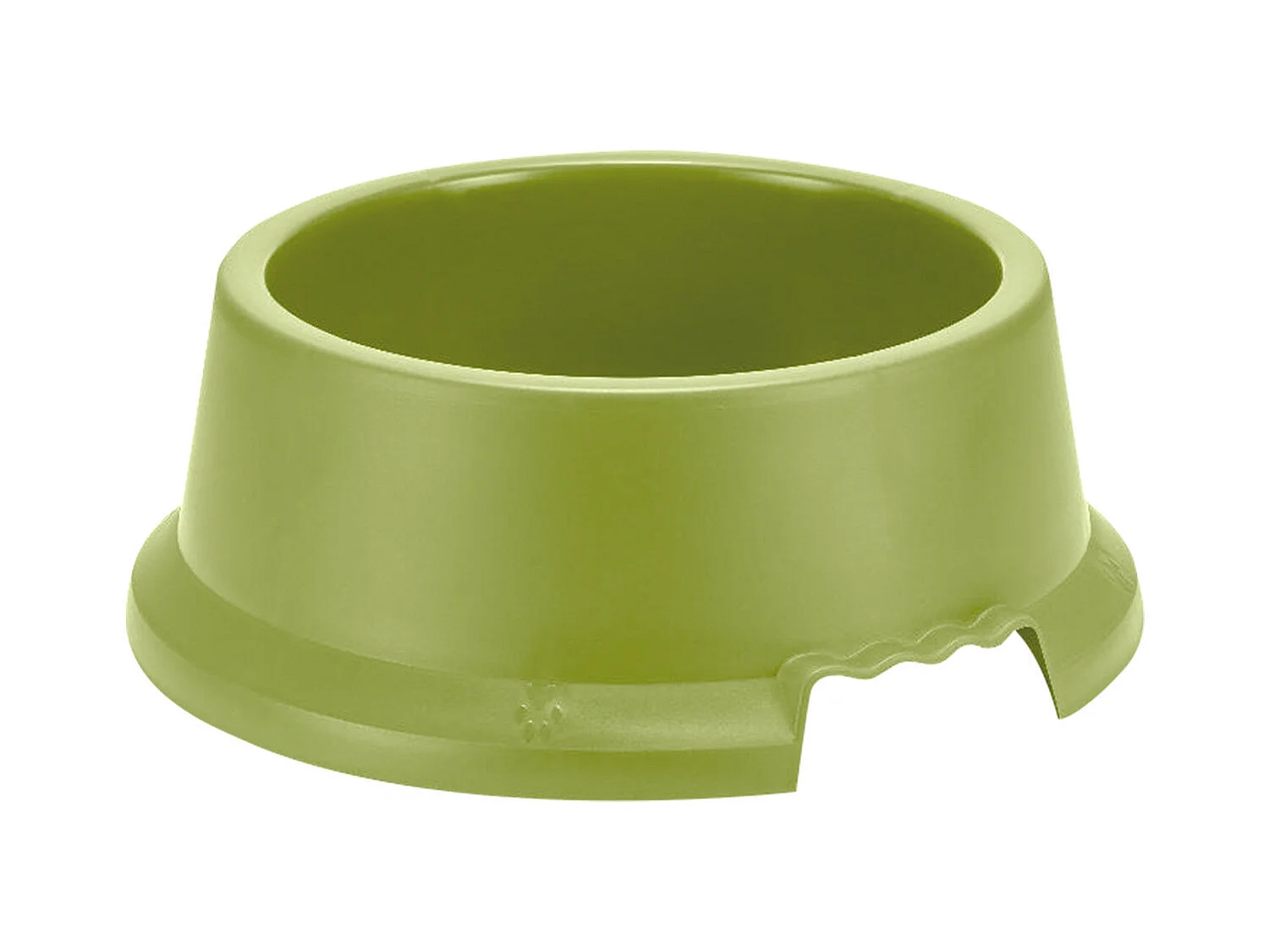 Comedero para Perros y Gatos LUNA en Varios Colores 7house