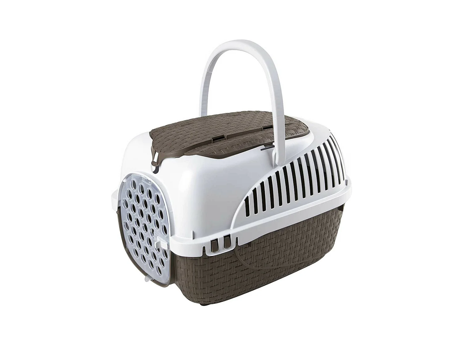 Porte-bagages Maxy Tour 59x38x37cm BAMA