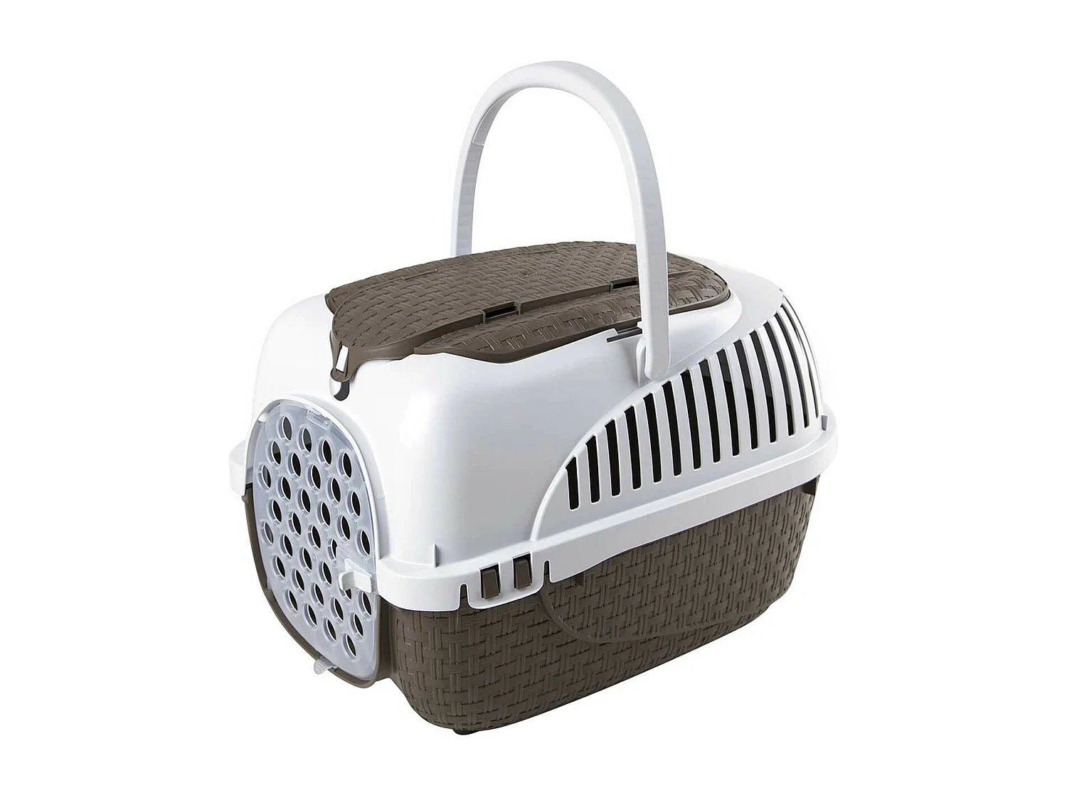 Porte-bagages Maxy Tour 59x38x37cm BAMA