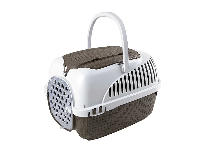 Porte-bagages BAMA Tour 52x33x34cm