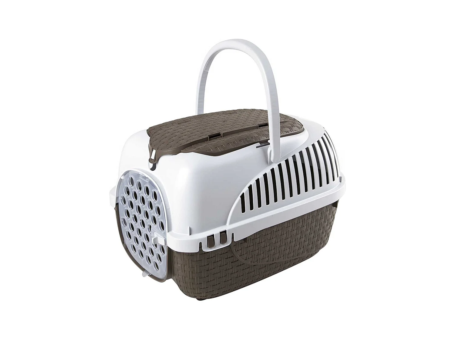 Porte-bagages BAMA Tour 52x33x34cm