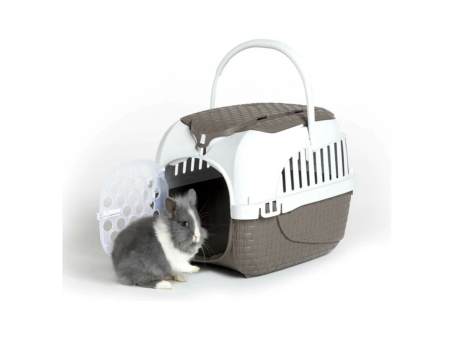 Porte-bagages BAMA Tour 52x33x34cm