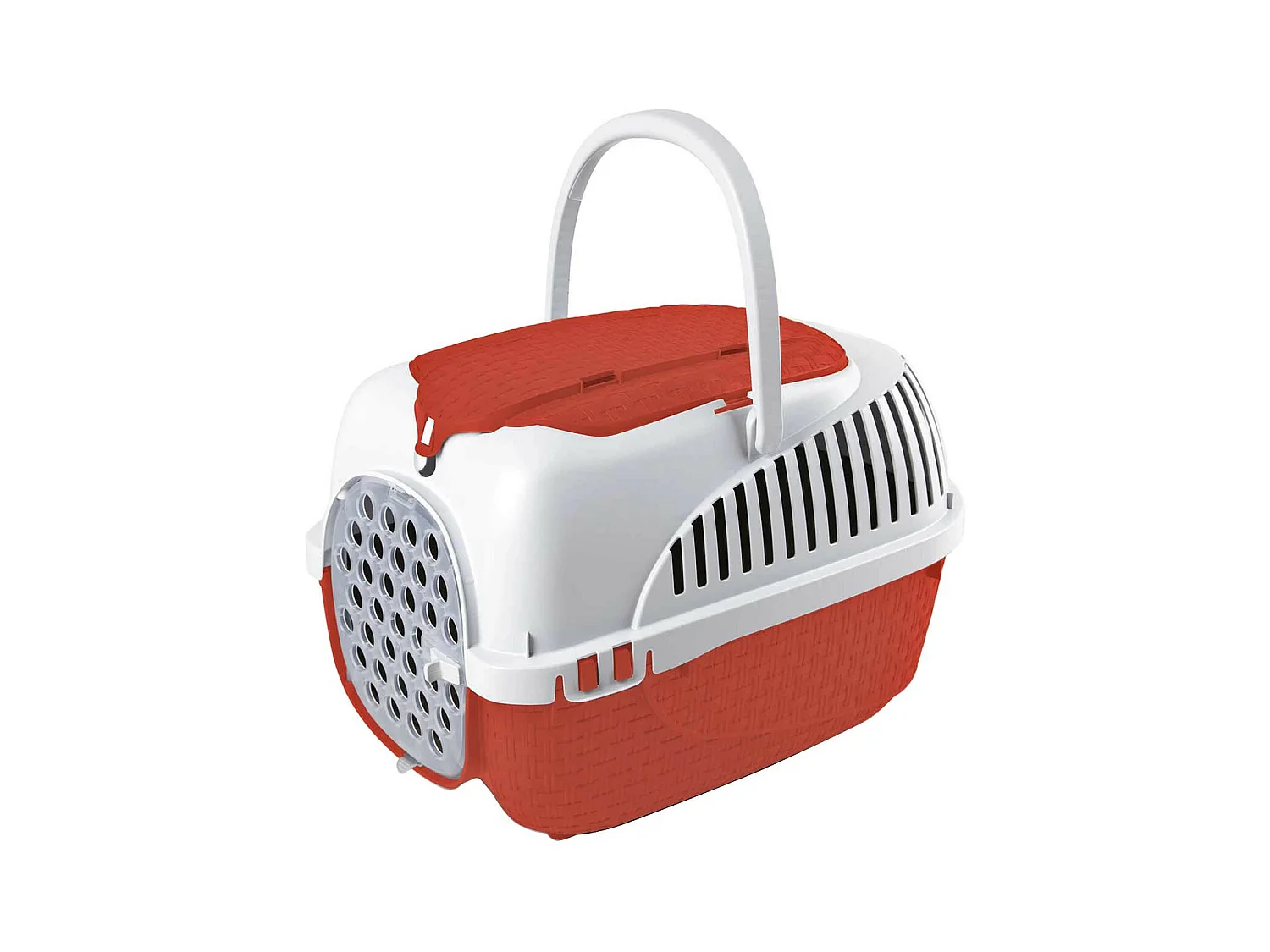 Transportín Tour 52x33x34cm BAMA