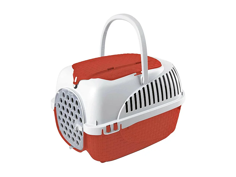 Portapacchi BAMA Tour 52x33x34cm