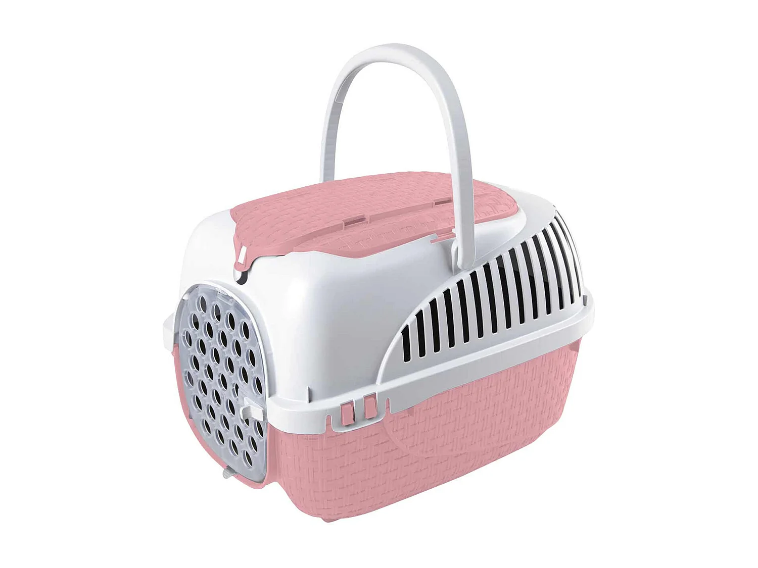 Porte-bagages Maxy Tour 59x38x37cm BAMA