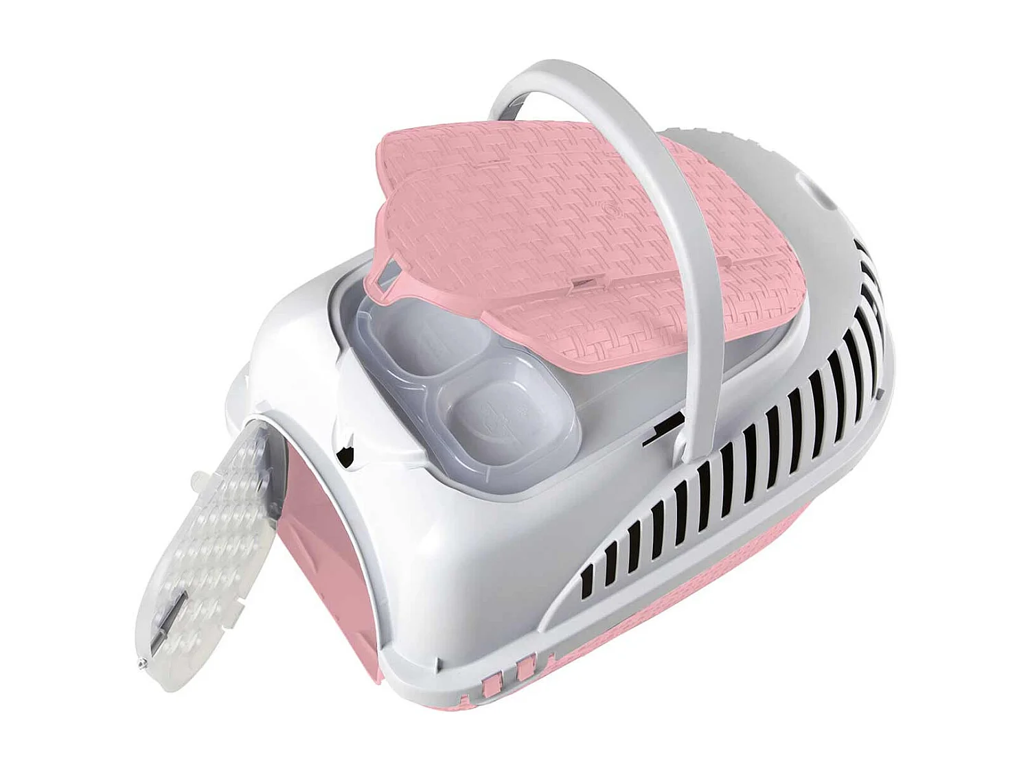 Porte-bagages Maxy Tour 59x38x37cm BAMA