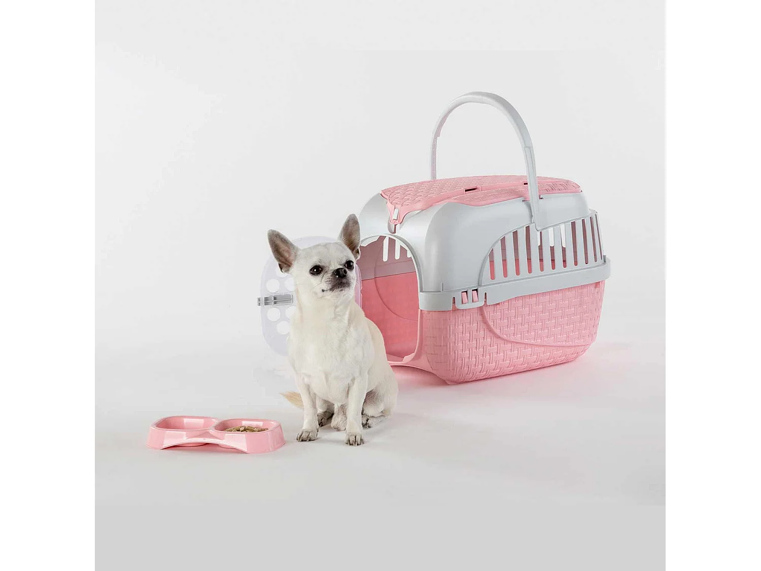 Porte-bagages Maxy Tour 59x38x37cm BAMA