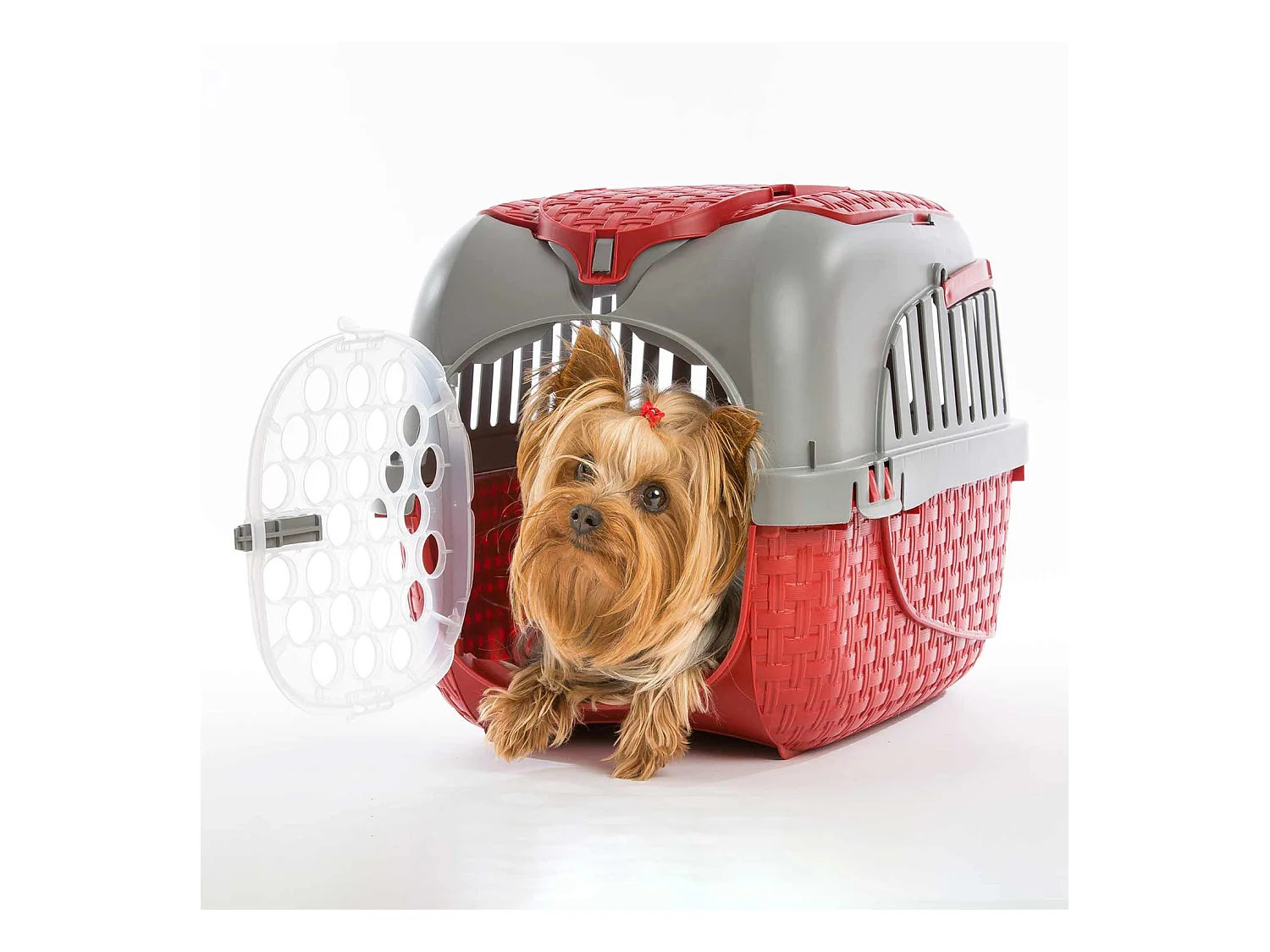 Transportín Maxy Tour 59x38x37cm BAMA