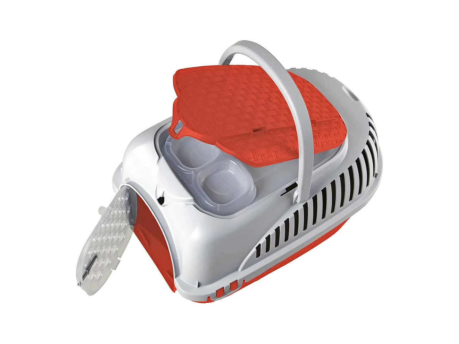 Transportín Maxy Tour 59x38x37cm BAMA