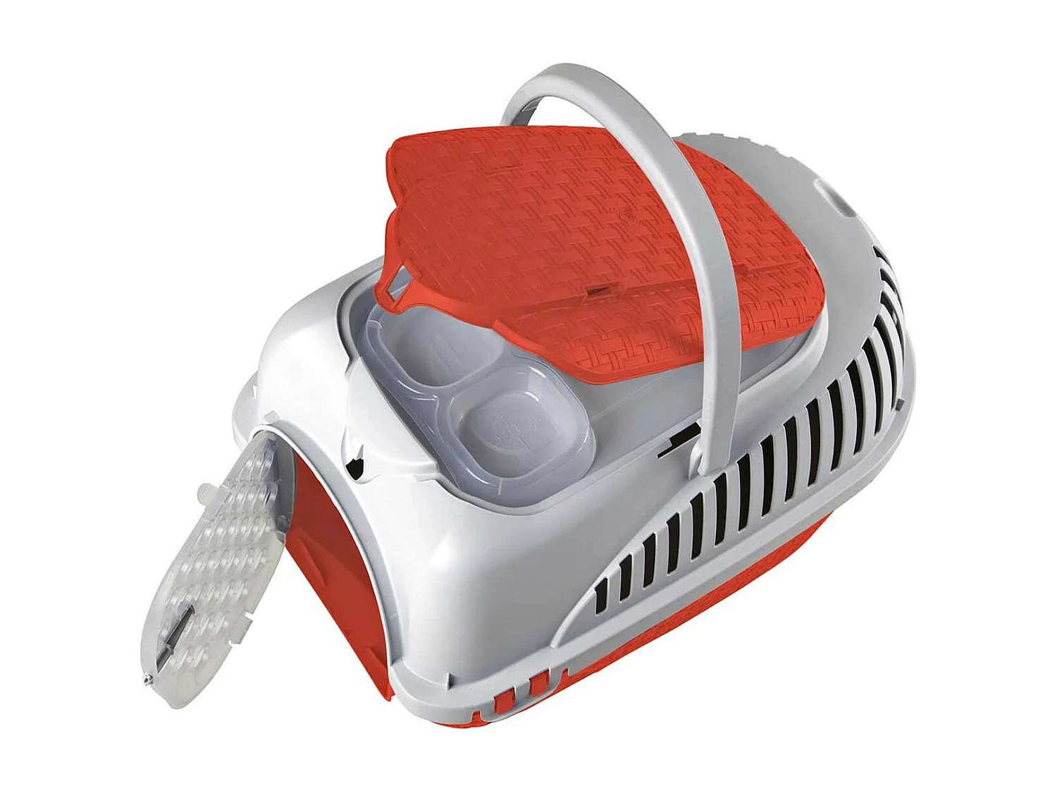 Transportín Maxy Tour 59x38x37cm BAMA