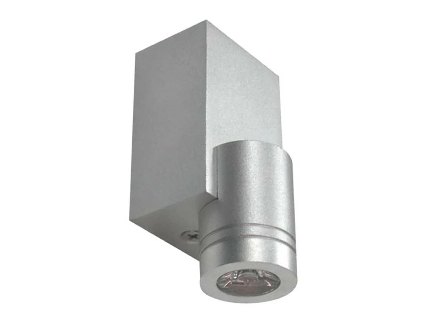 Dayron Indoor Downlight LED Wall Light 1W
