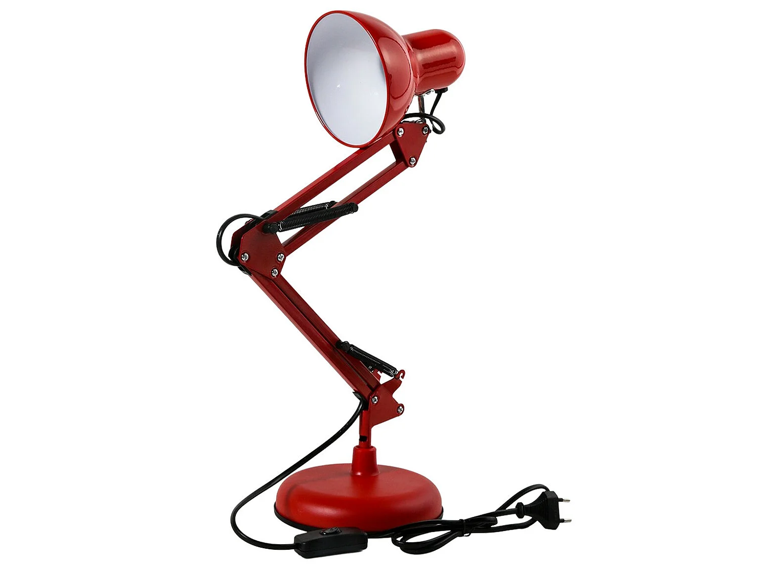 Flexo de Sobremesa Alvin 15,5x64cm 7hSevenOn Deco