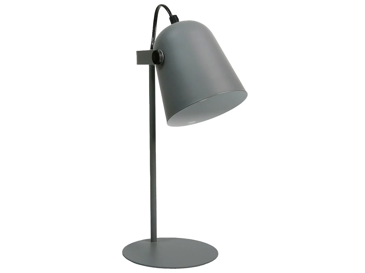 Lampada da tavolo ad arco 11,7x39,5cm 7hSevenOn Deco