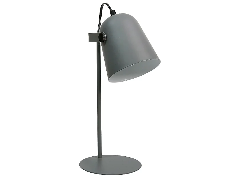 Lampada da tavolo ad arco 11,7x39,5cm 7hSevenOn Deco