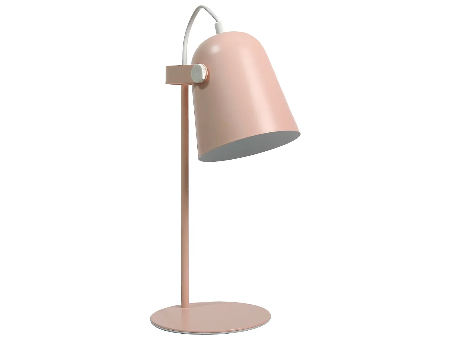 Lampe de bureau arc 11,7x39,5cm 7hSevenOn Deco