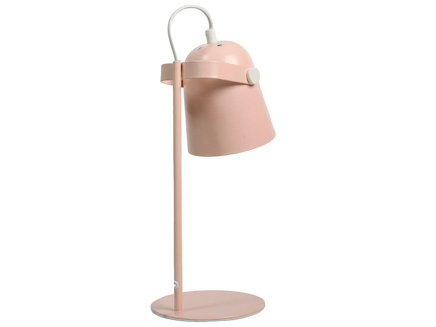 Lampe de bureau arc 11,7x39,5cm 7hSevenOn Deco