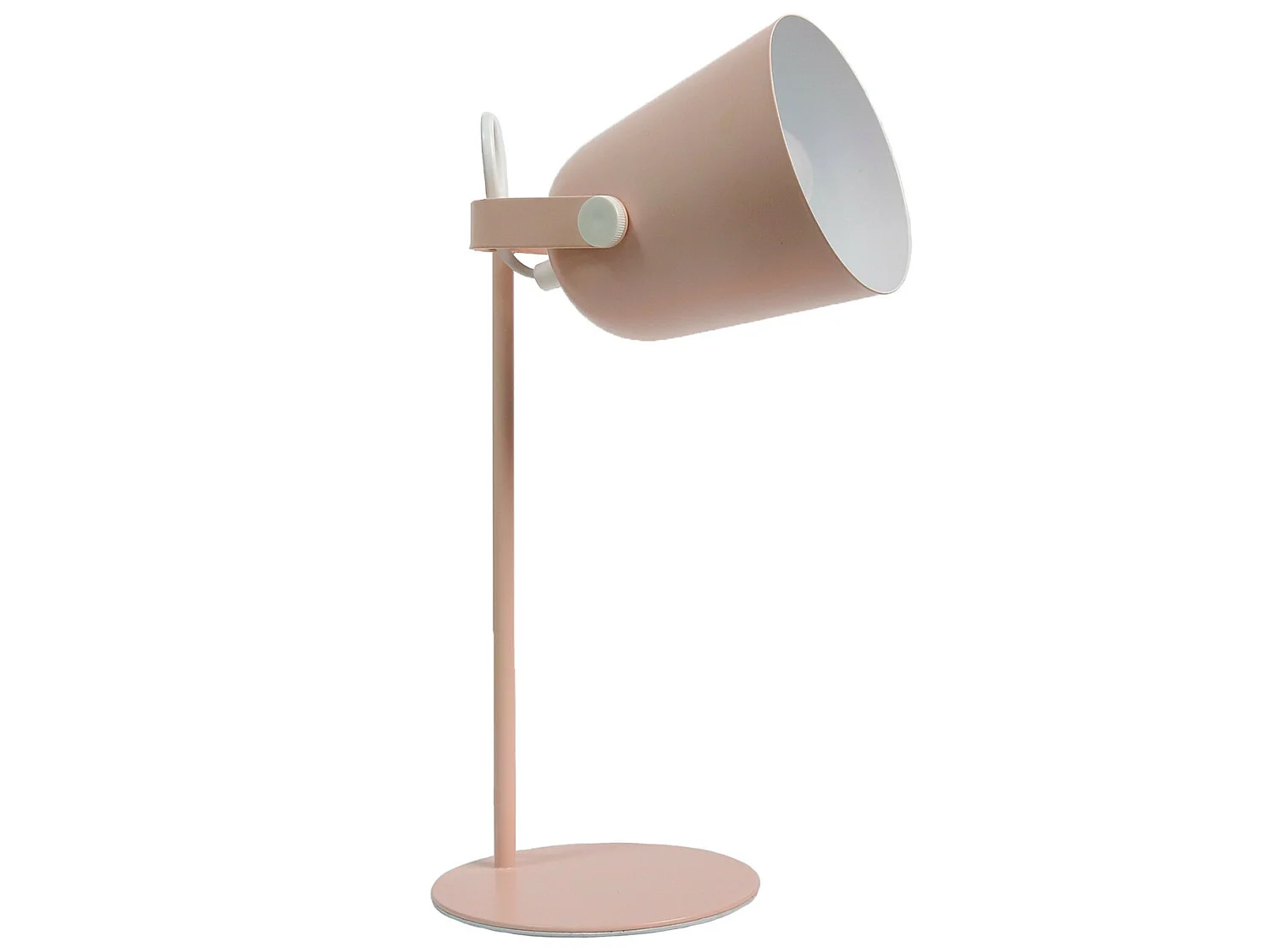 Lampe de bureau arc 11,7x39,5cm 7hSevenOn Deco