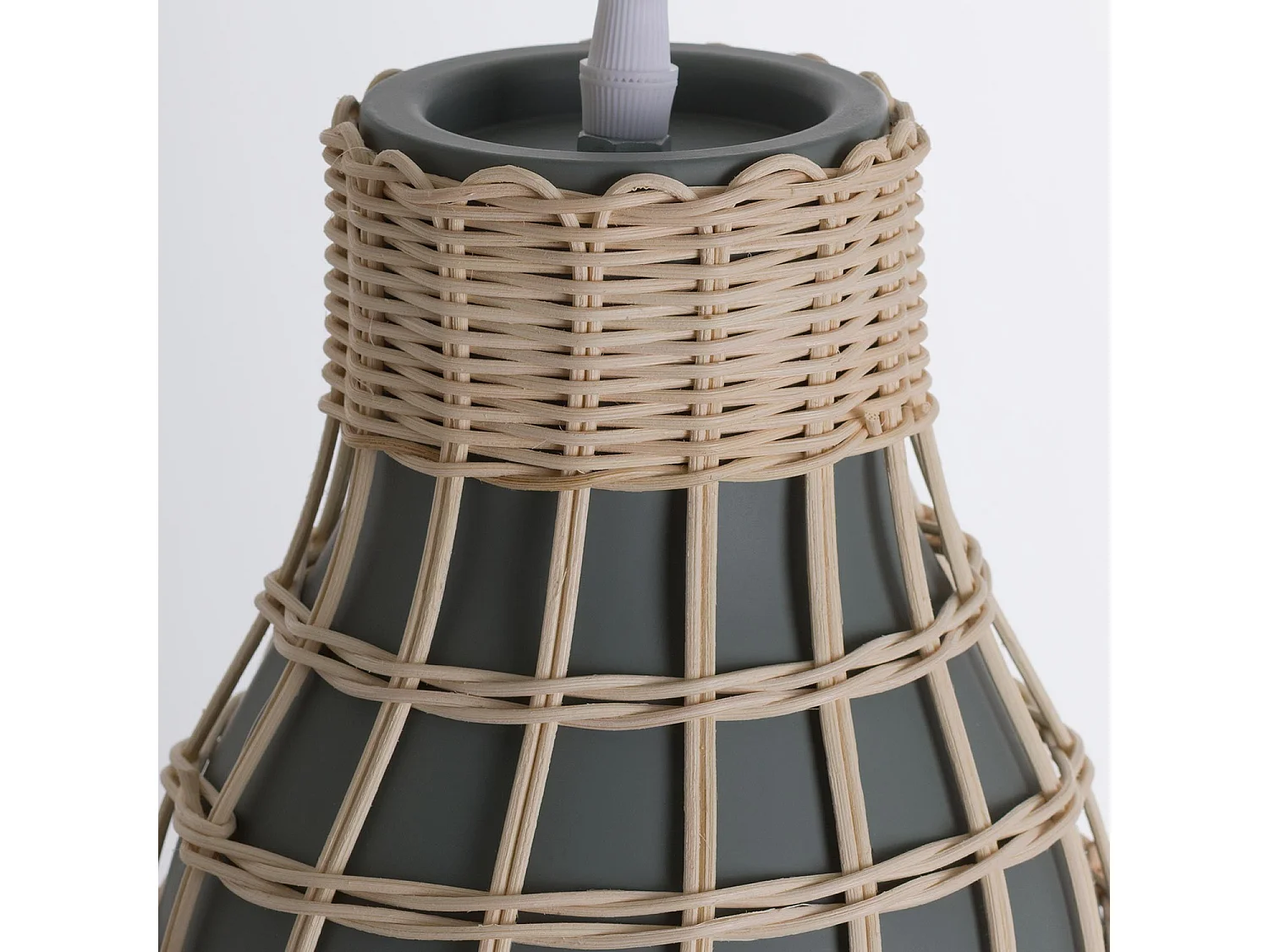 Lampada da soffitto Kumiko 18x18x18,5cm 7hSevenOn Deco