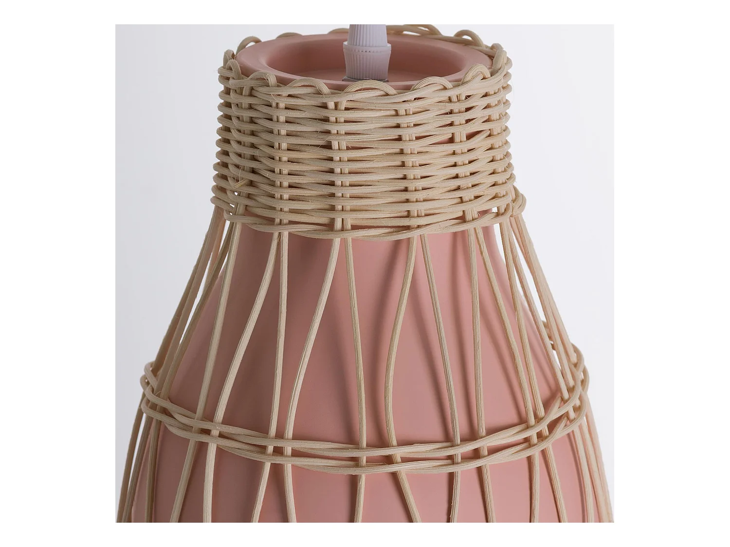 Lámpara de Techo Kumiko 18x18x18,5cm 7hSevenOn Deco