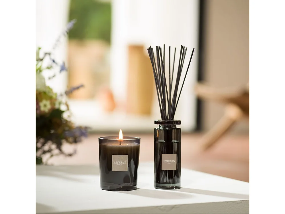 Bouquet initial teck et tonka 100ml