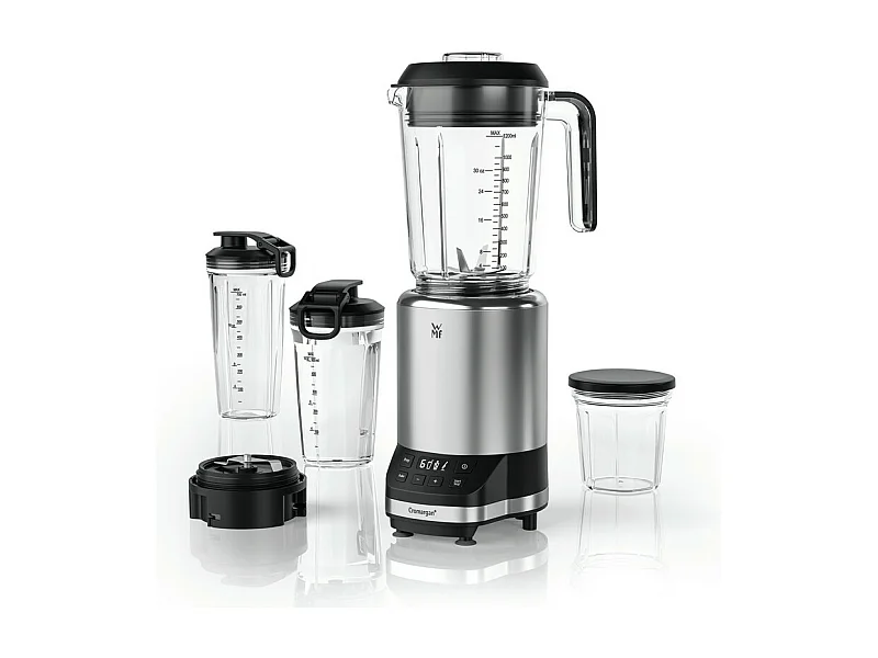 Wmf Blender 1.2l 1200w - 0416530011