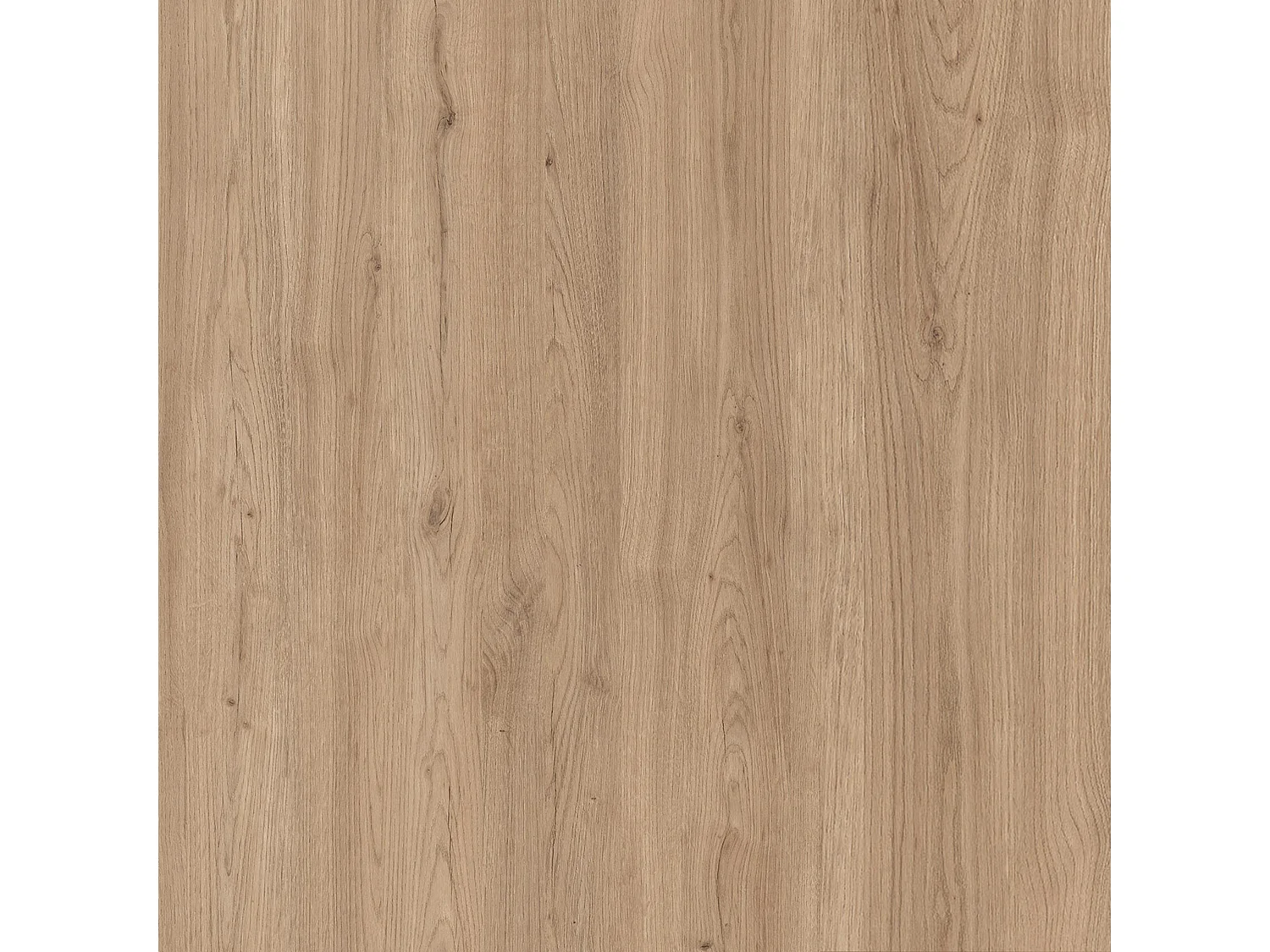 Eettafel, 10 personen, 194x90x75cm, Robuust en stabiel dankzij zijn structuur en solide poten, Eik, Industriële stijl