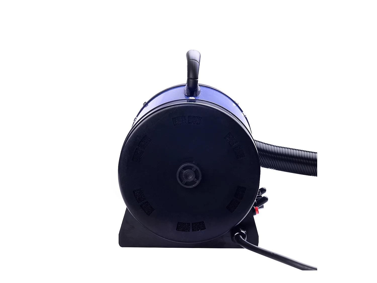 Sechoir professionnel seche-poils toilettage pour chiens chats animaux 2800 W