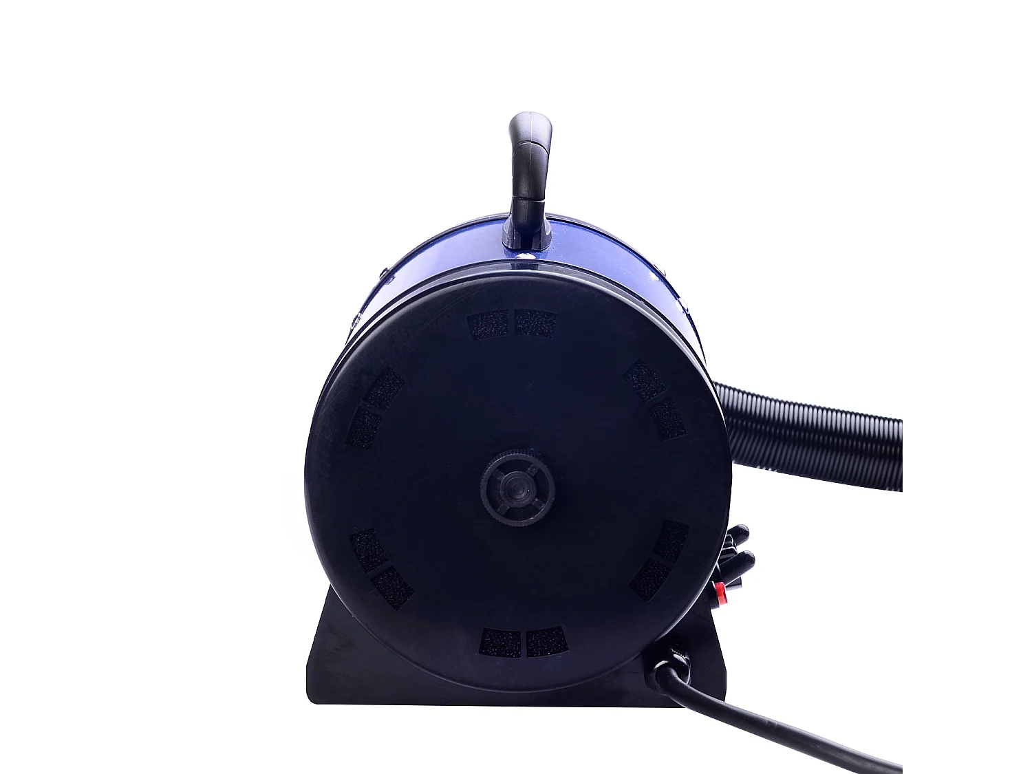 Sechoir professionnel seche-poils toilettage pour chiens chats animaux 2800 W