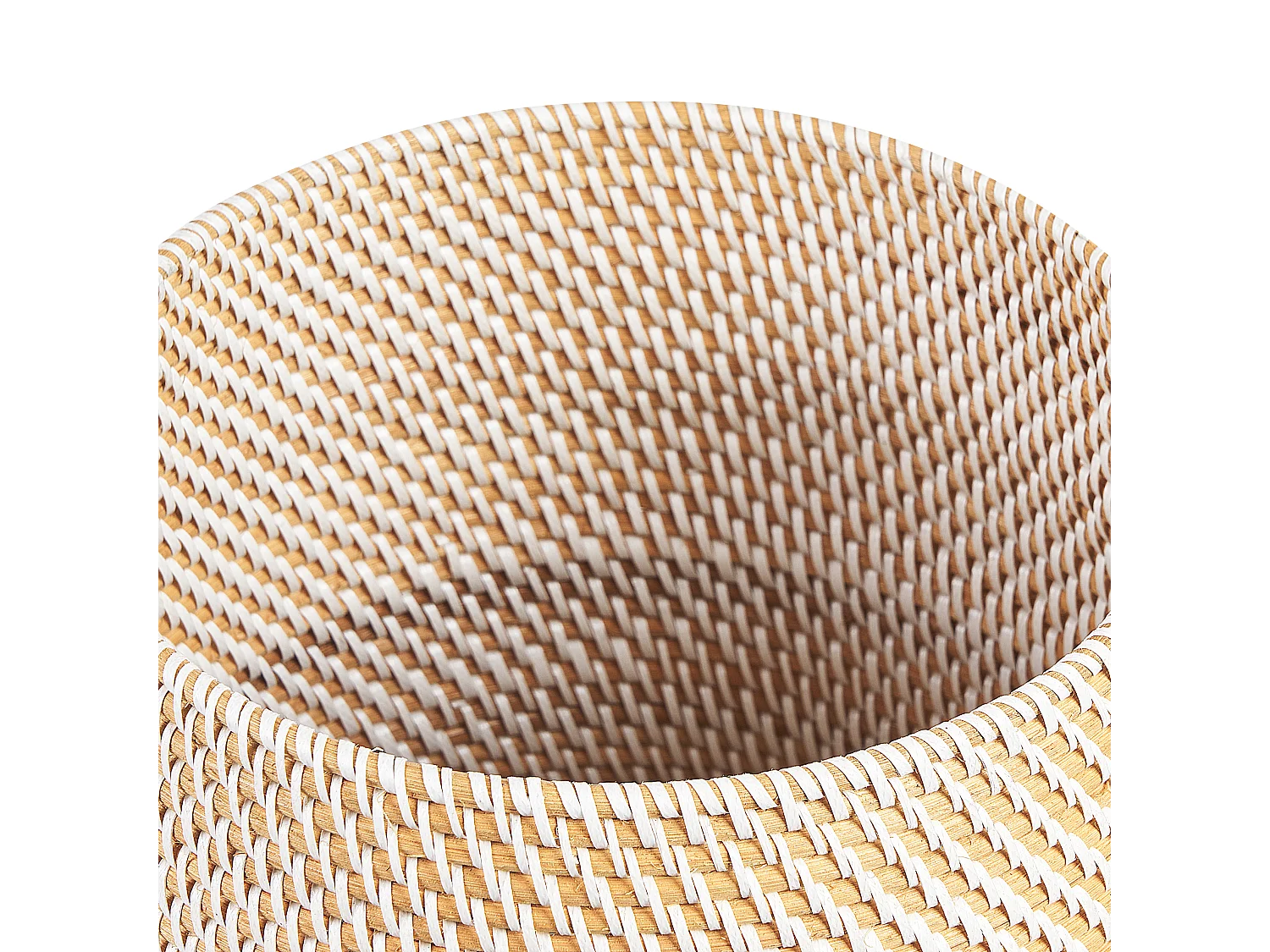 Cesta GADIS Ratán Natural