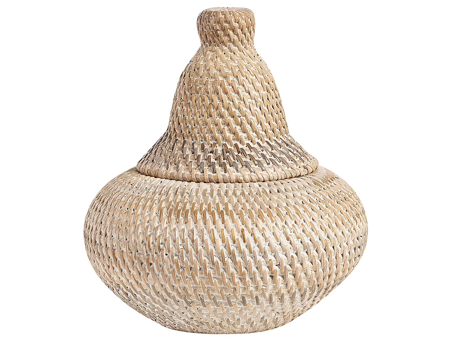 Basket BILA Rattan Natural