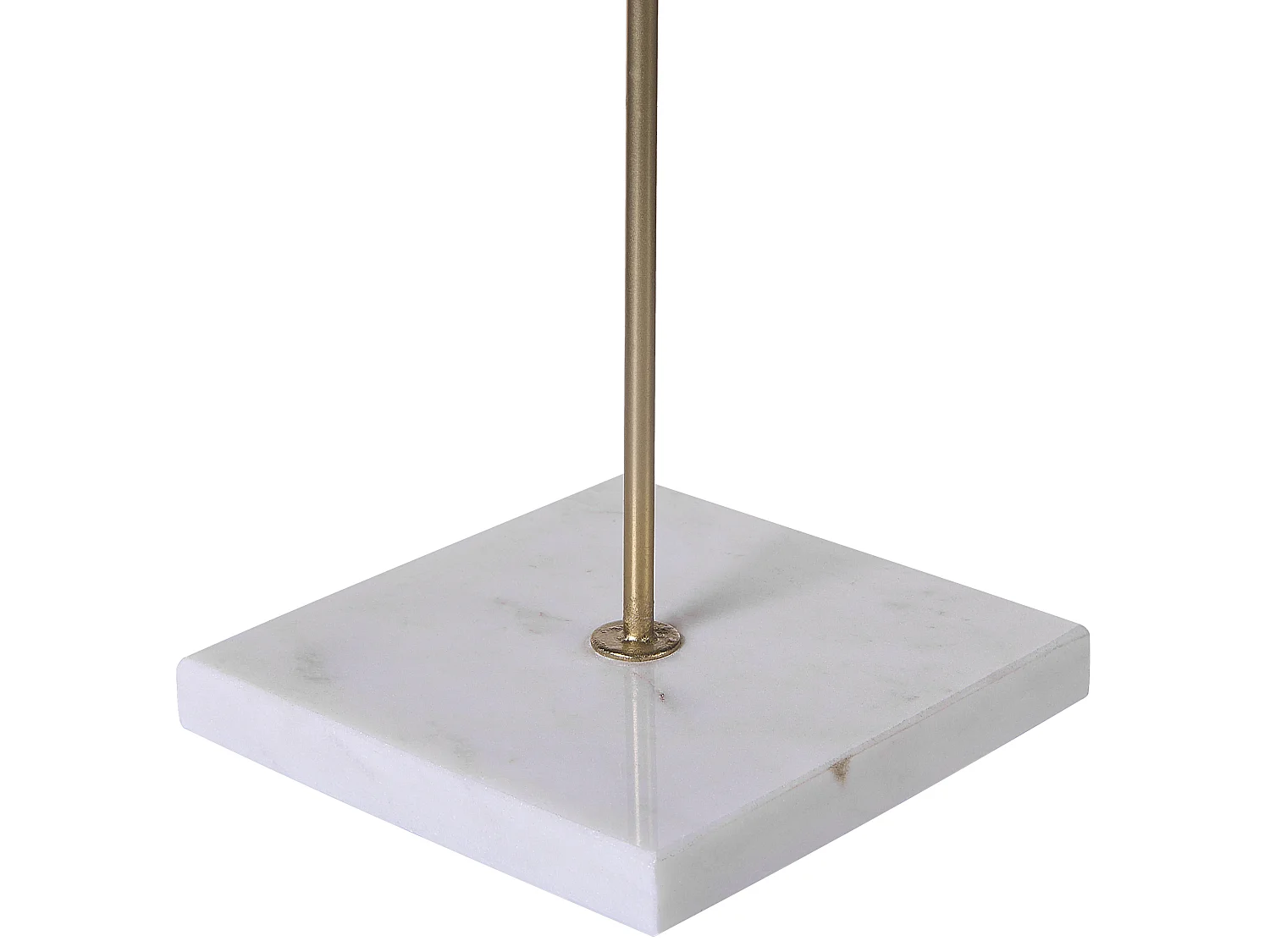 Dekofigur Elefant KASO Metall Gold