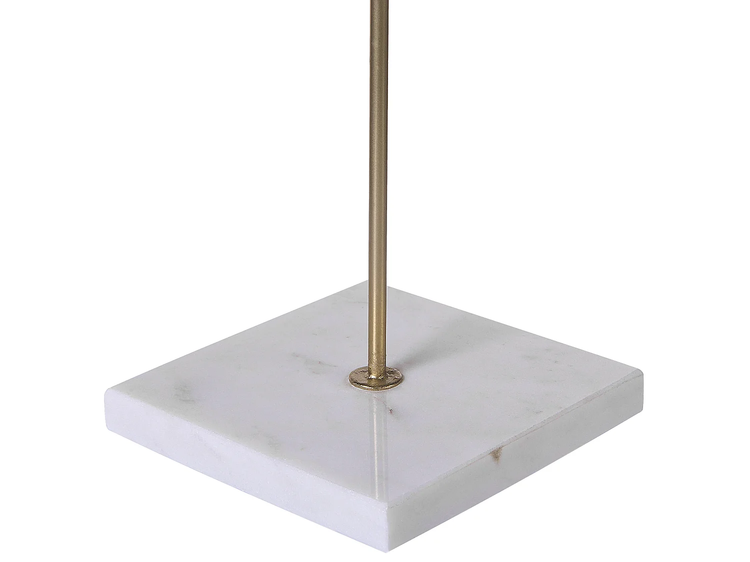 Accessoire Décoratif Éléphant KASO Métal Doré