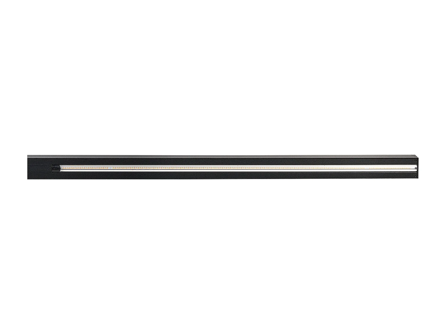 LED Stehlampe MENSA mit Bewegungsmelder Metall Schwarz