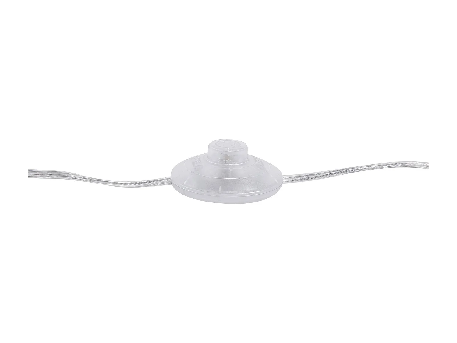 Lampadaire EVANS Métal Blanc