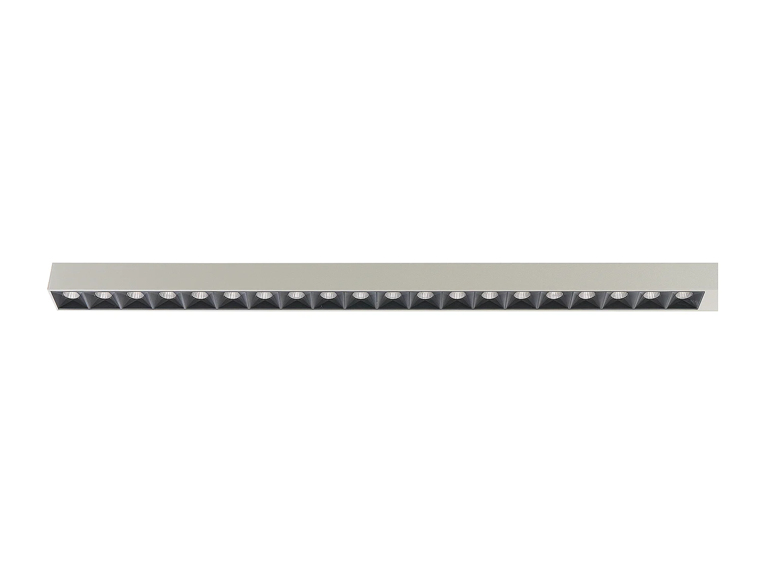 LED Stehlampe MENSA mit Bewegungsmelder Metall Silber