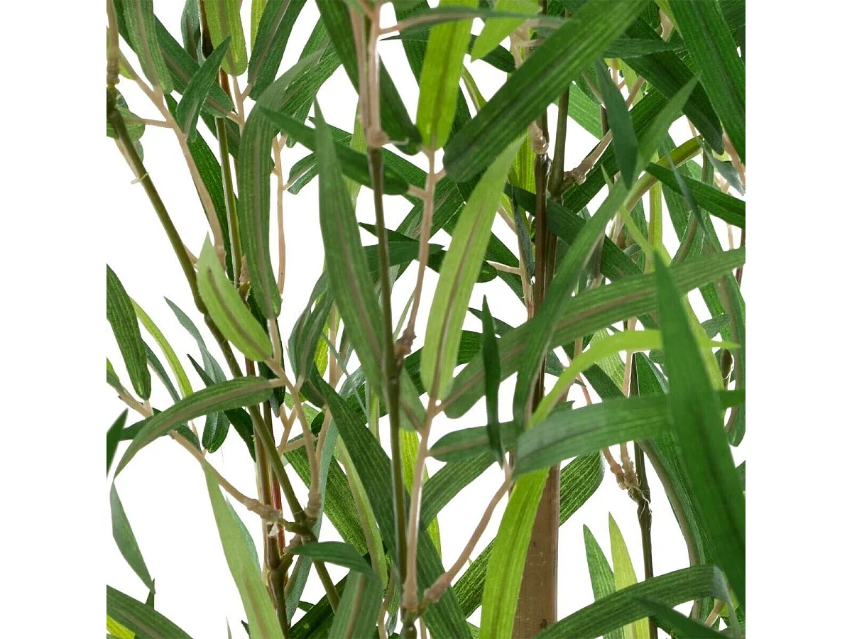 Plante artificielle Bambou en Pot H 90 cm