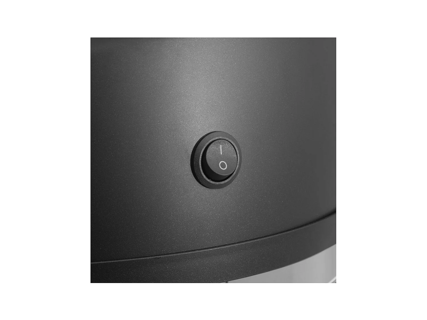 Poubelle ronde en Inox  42 litres Sensor ouverture et fermeture automatique