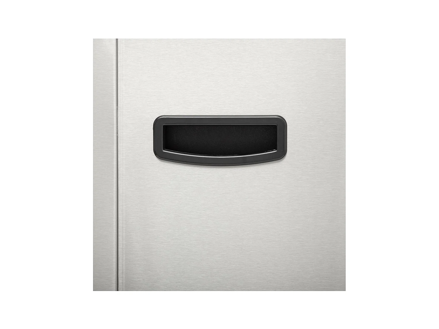 Poubelle en Inox 40 Litres Sensor ouverture et fermeture automatique