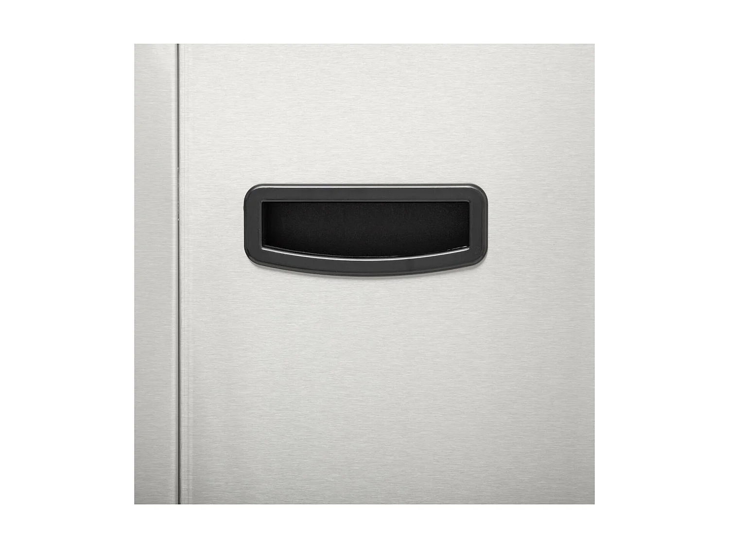 Poubelle en Inox 40 Litres Sensor ouverture et fermeture automatique