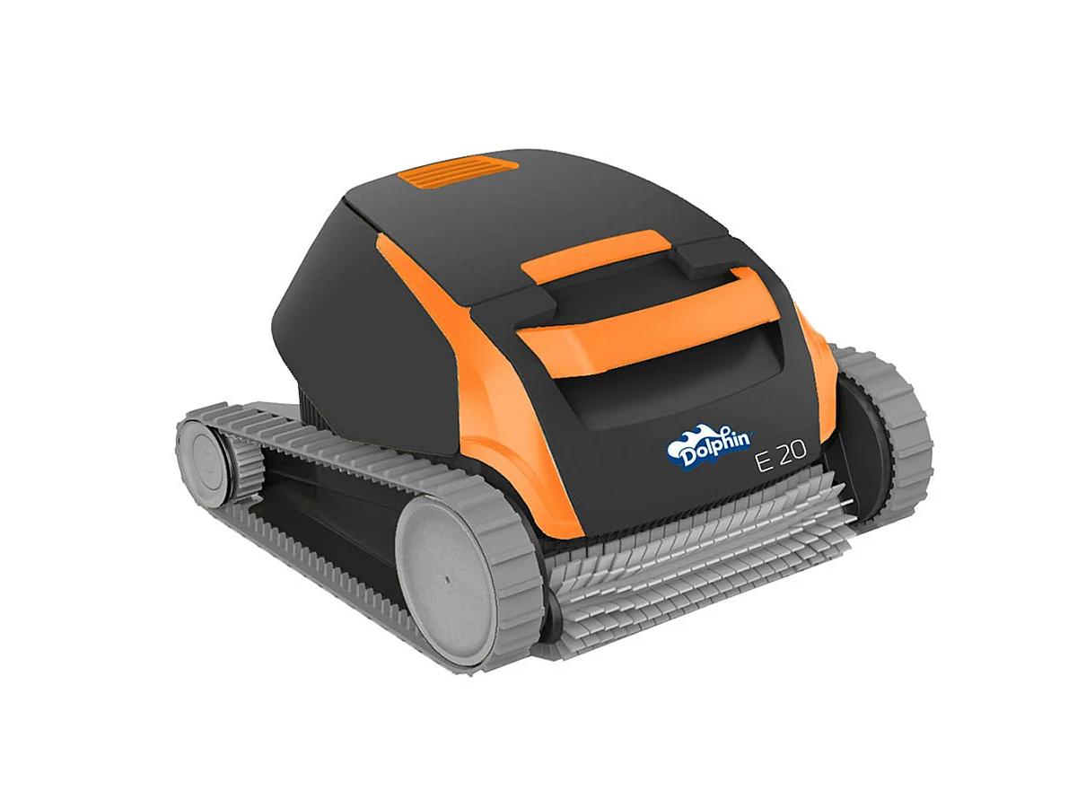 Robot de piscine électrique E20 - Dolphin