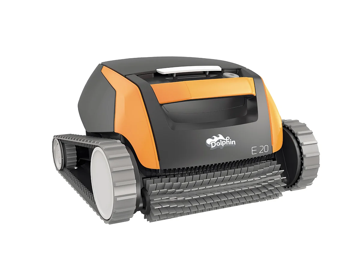 Robot de piscine électrique E20 - Dolphin