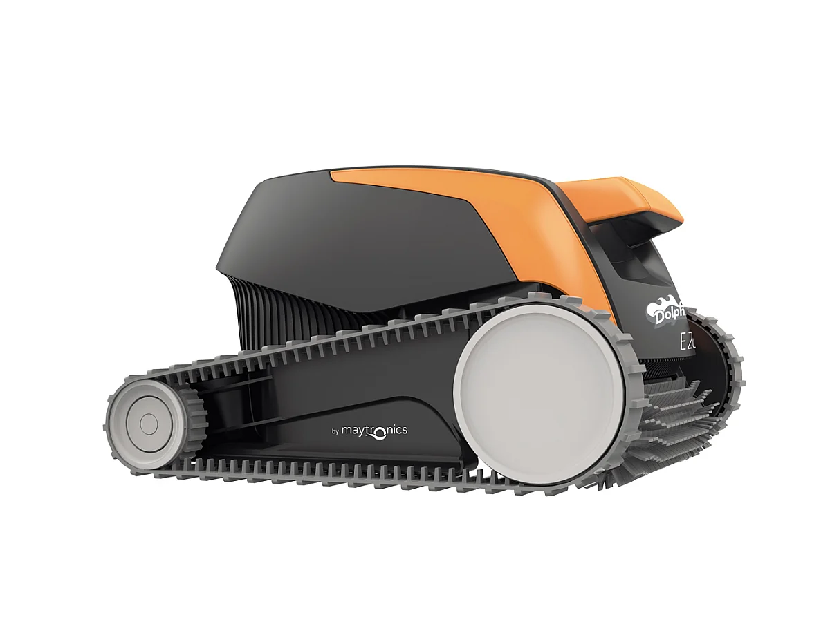 Robot de piscine électrique E20 - Dolphin
