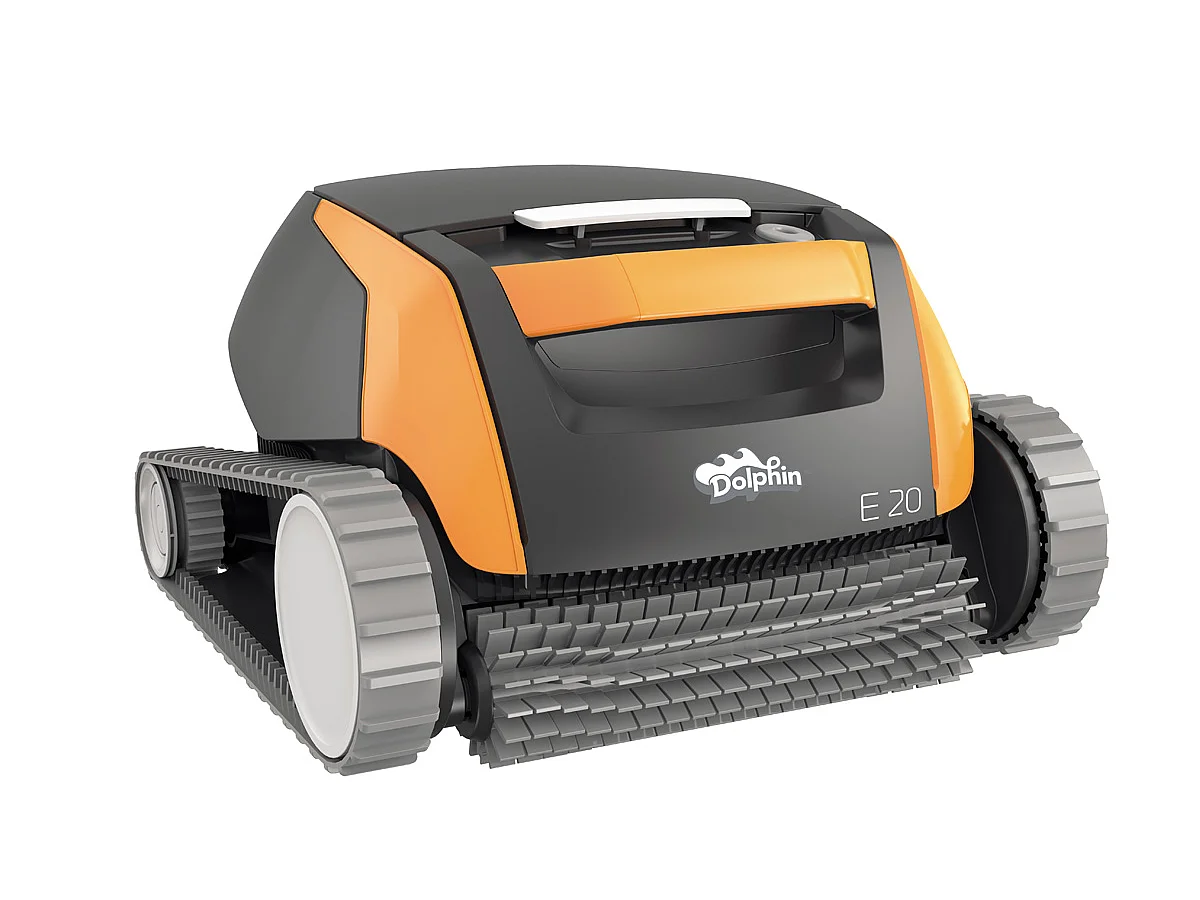 Robot de piscine électrique E20 - Dolphin