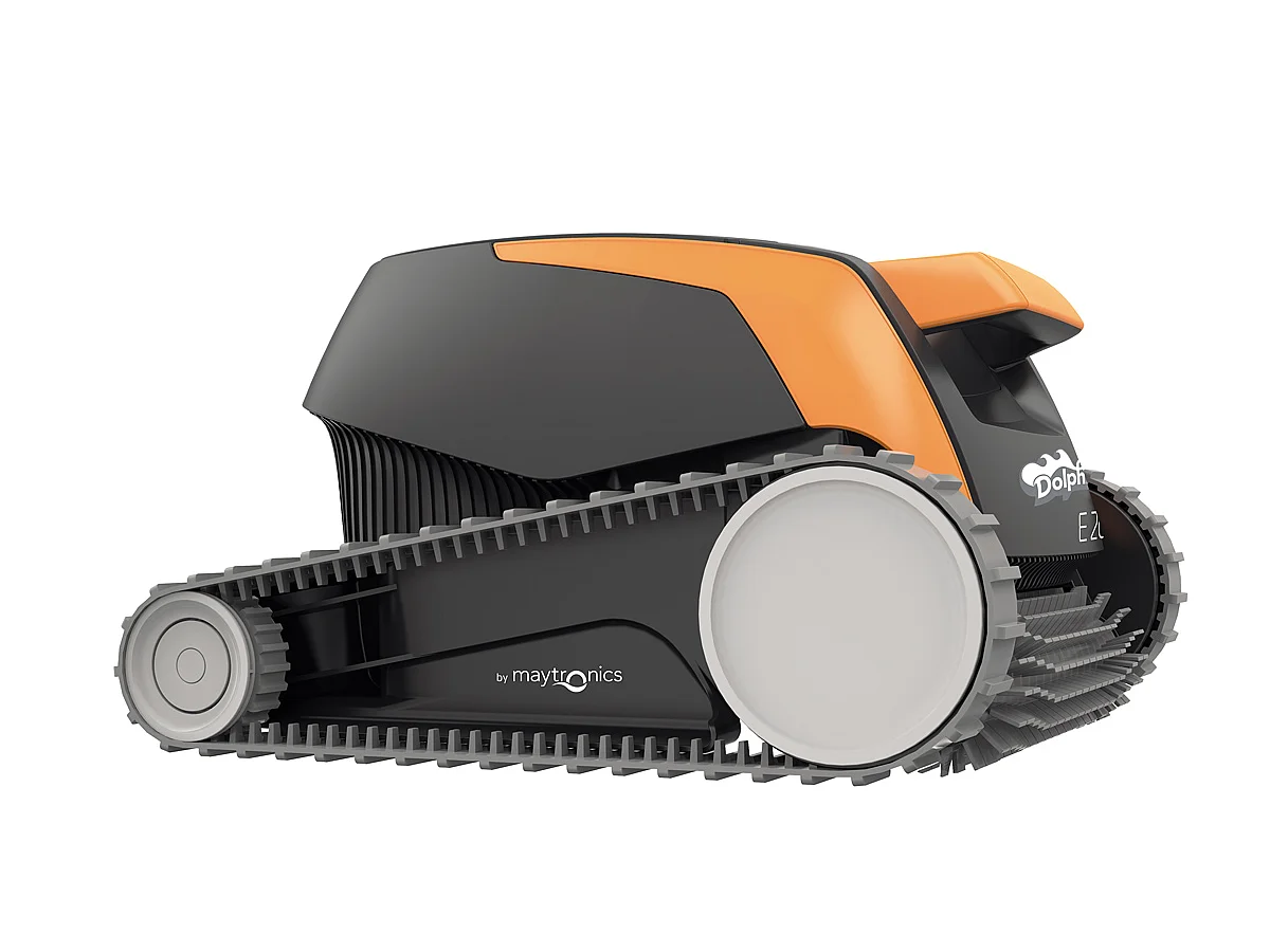 Robot de piscine électrique E20 - Dolphin