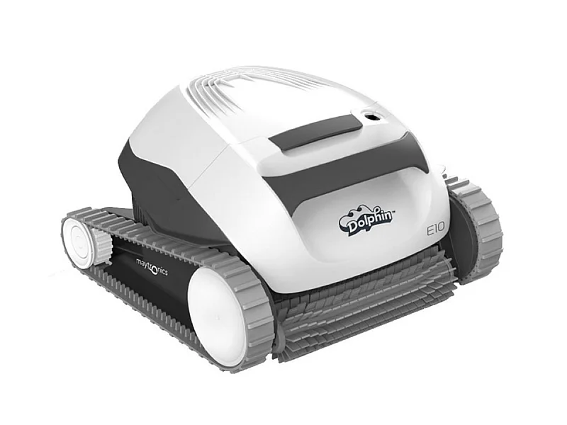 Robot de piscine électrique E10 - Dolphin