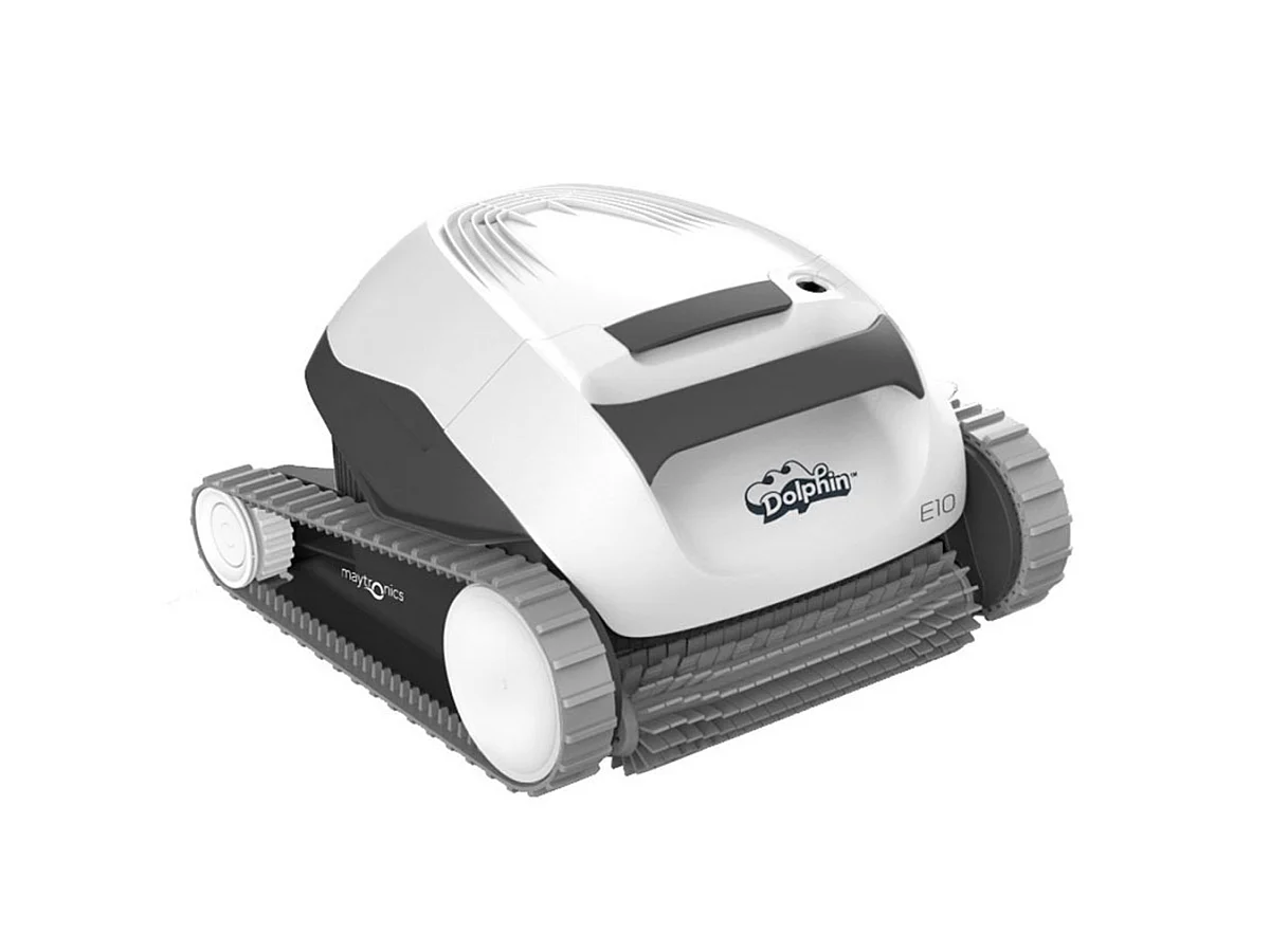 Robot de piscine électrique E10 - Dolphin