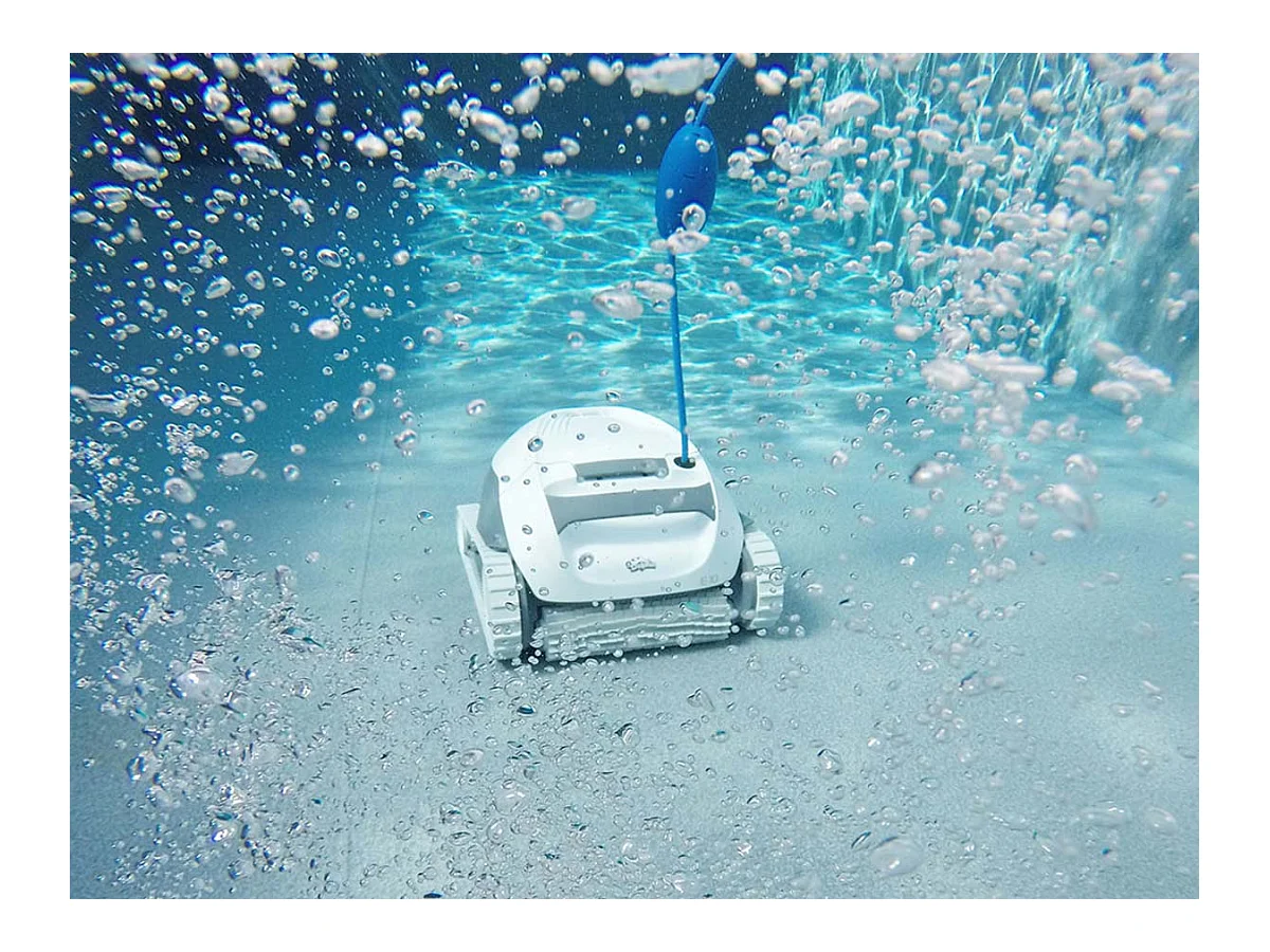 Robot de piscine électrique E10 - Dolphin