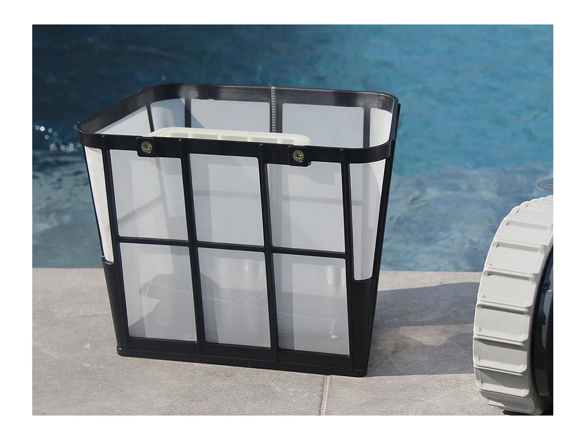 Robot de piscine électrique E10 - Dolphin