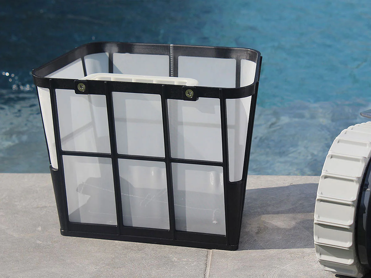 Robot de piscine électrique E10 - Dolphin